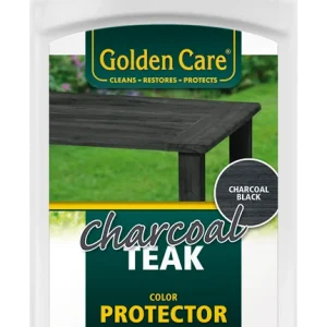 Golden Care Protector Carvão-preto Embalagem 750ml