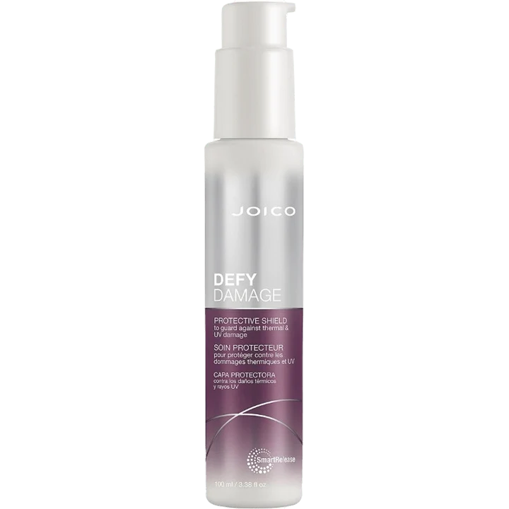 DEFY Escudo Protetor Contra Danos Protetor Capilar Joico - Defy Damage