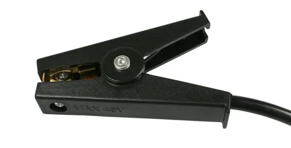 Kit de Proteção Proteção contra surtos de barramento "BlackBox" 12/24 V, 100782