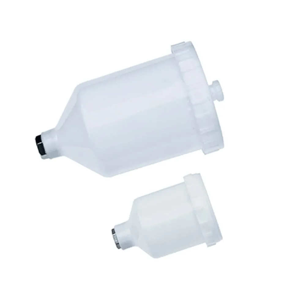 Pistolas pulverizadoras HVLP 2 pcs vidaXL