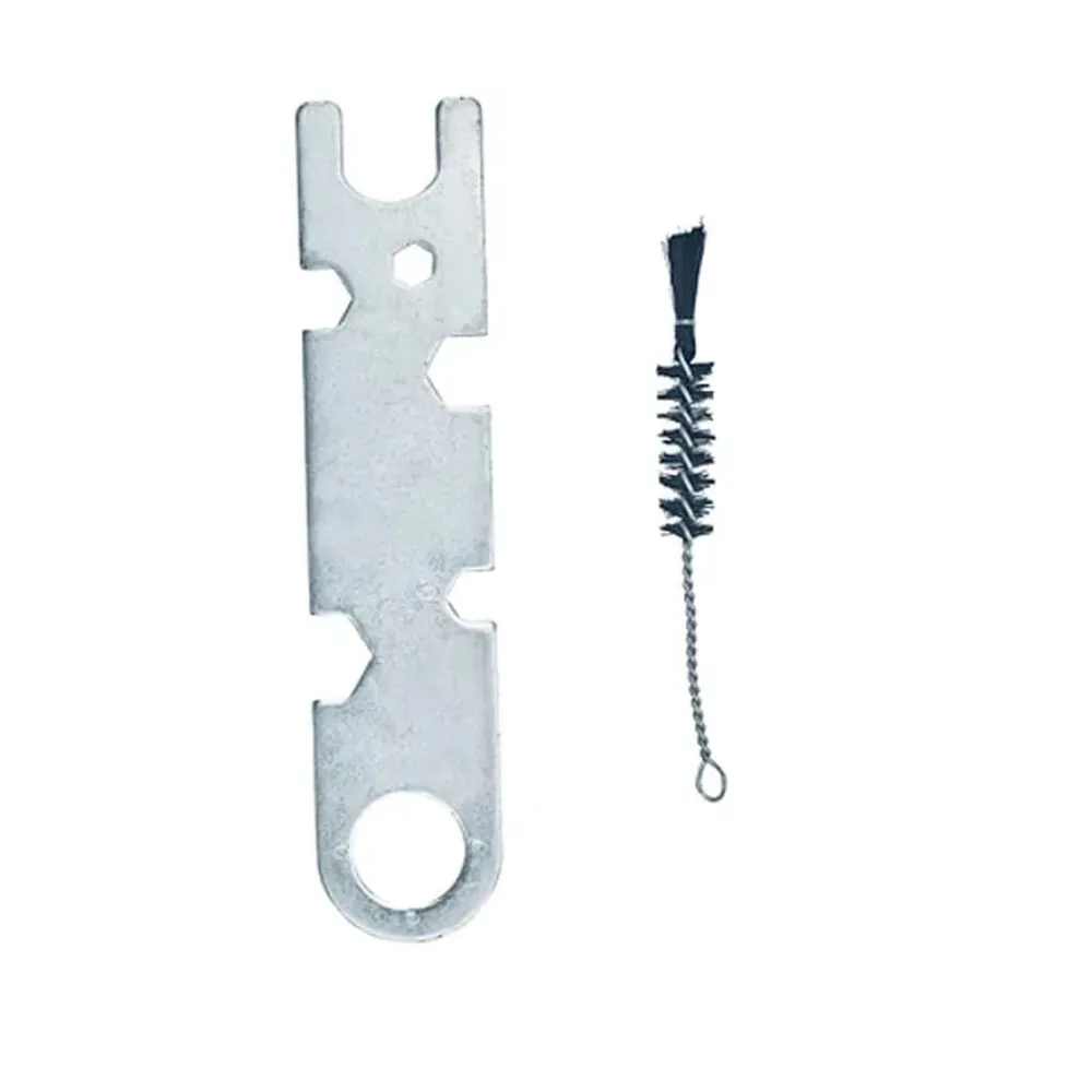 Pistolas pulverizadoras HVLP 2 pcs vidaXL