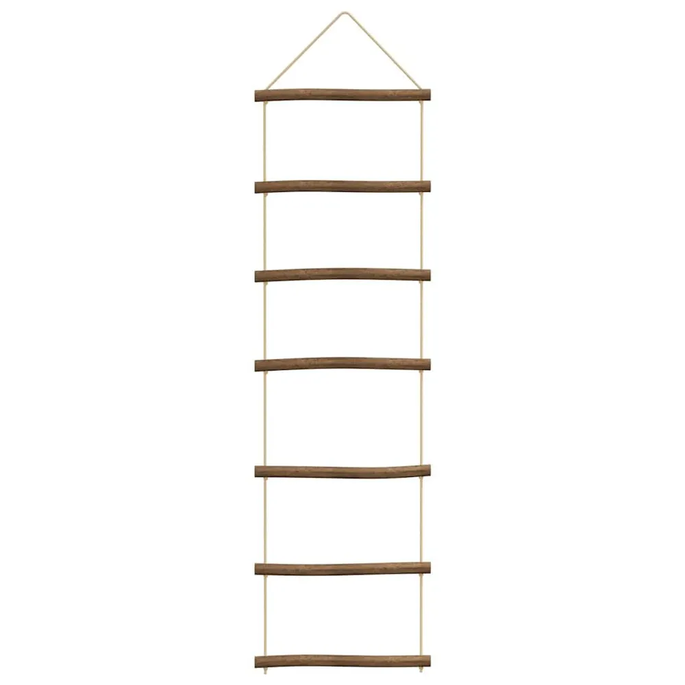 Extensão para Caçamba Decorações de parede forma escada 2 pcs 30x100 cm ramo orgânico