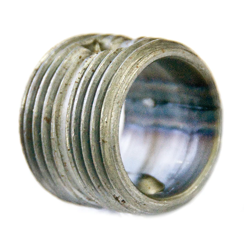 Casquilho P/Radiador com Termostato Integrado