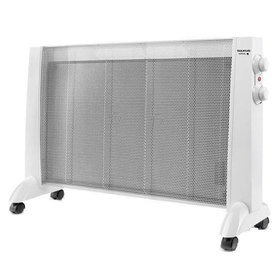 Radiador Mica Taurus PRMB 2400 | 2400W