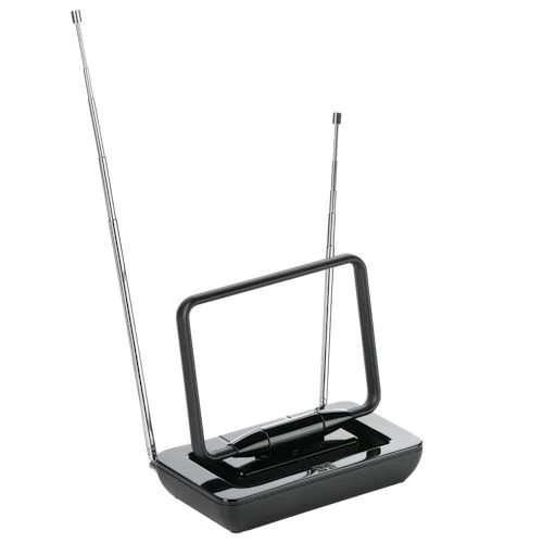 Inversor de Potência Antena Interior One All SV 9125 5G HD