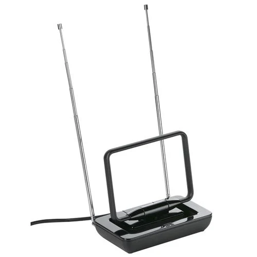 Resistente à Água Antena Interior One All sem Amplificação SV-9015