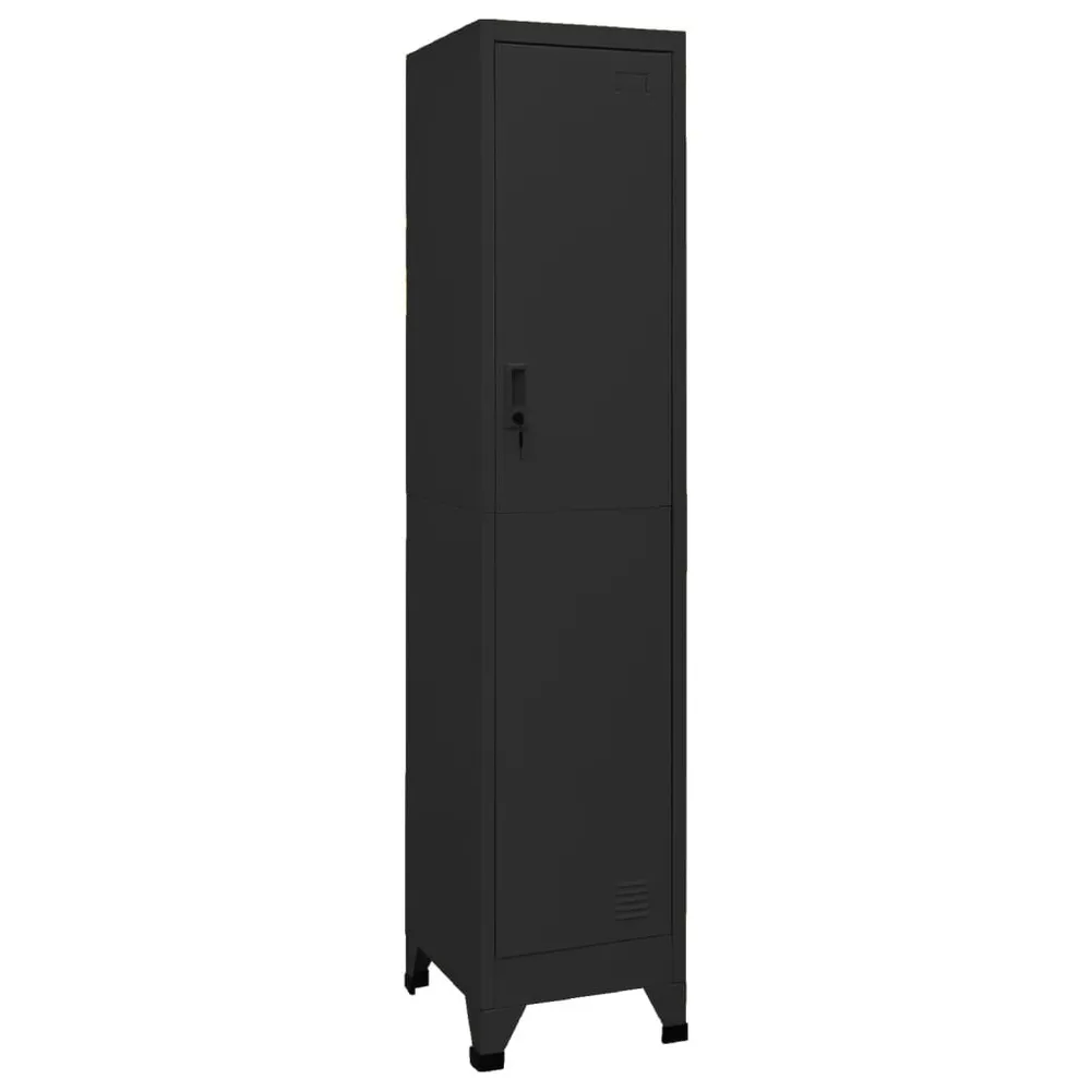 Protetor de Porta-traseira Cacifo 38x45x180 cm ço preto