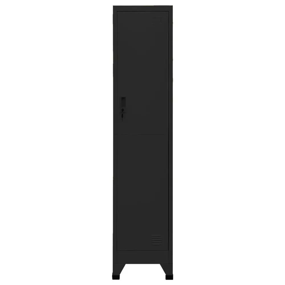 Protetor de Porta-traseira Cacifo 38x45x180 cm ço preto