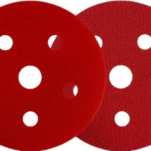 Peç para Acampamento Capas grip 150mm