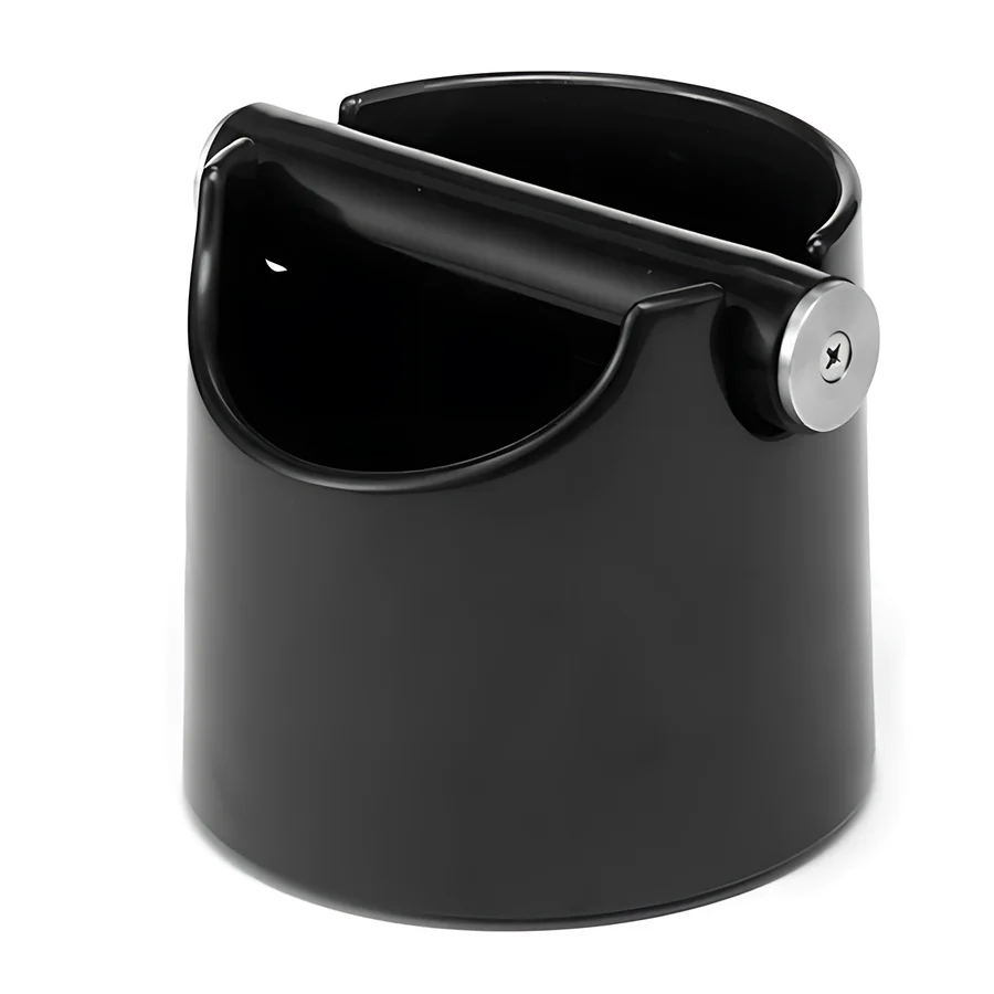 Joefrex Recipiente de descarga Basic Preto
