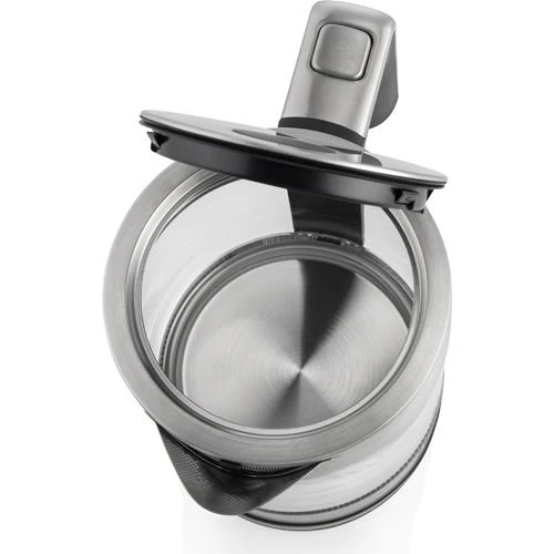 Jarro Elétrico de Vidroc Princess 236040 Brighton | 1 L | 2200 W - Transparente