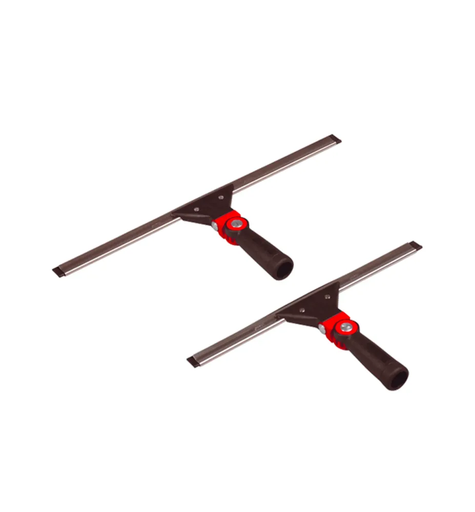OEM Original Vileda Limpa Vidros Evolution – Pega Articulada 4 em 1
