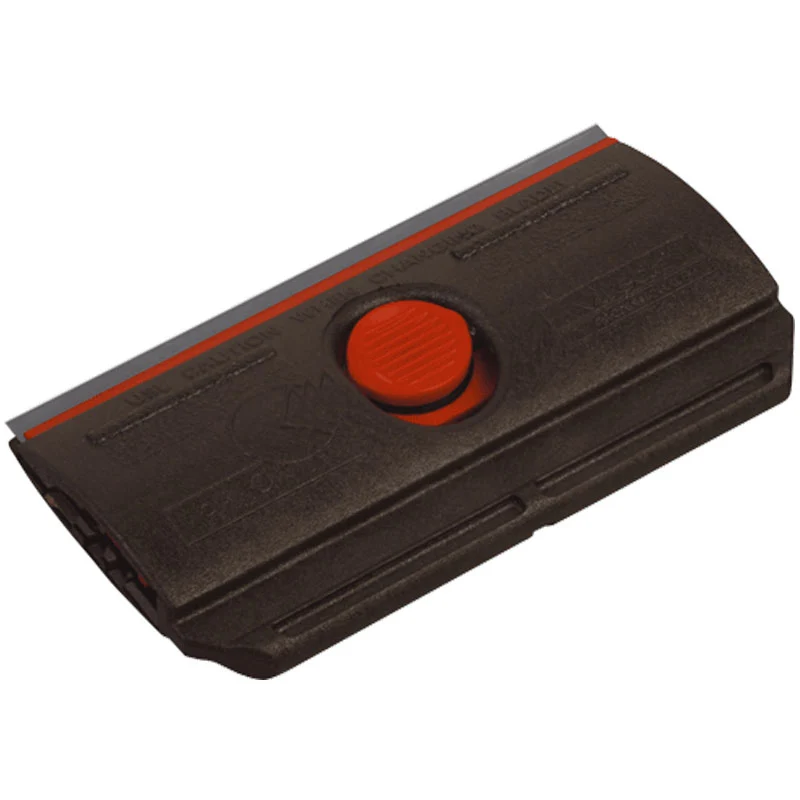 Universal de Alta Performance VILEDA Raspador de Vidros Evolution – Com Lâmina Retrátil