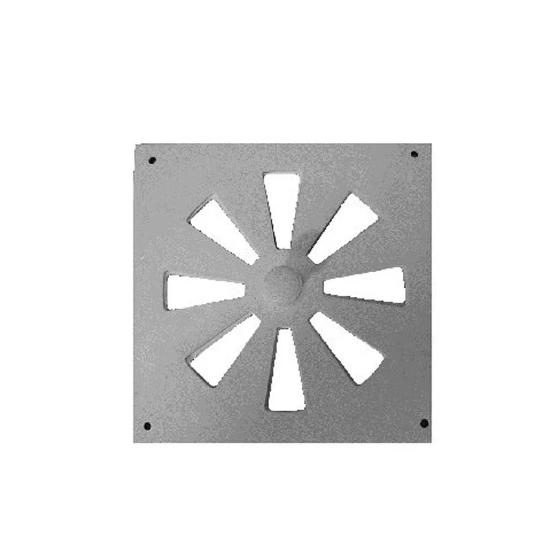 Ventilador Regulador para Vidro Dianteiro