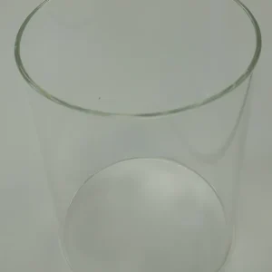 GLOBE VERRE (D104mm H140mm) com Garantia de 18 Meses