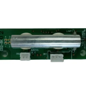 DETECTEUR DE CO2 CYLINDRIQUE para Todos os Modelos