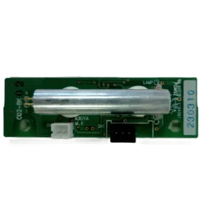 DETECTEUR DE CO2 XXX8 com Certificado