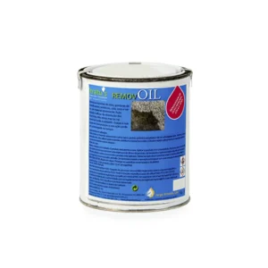 TRATU'S Produto Específico para Retirar Manchas em Materiais Porosos REMOVOIL Lata 400ml