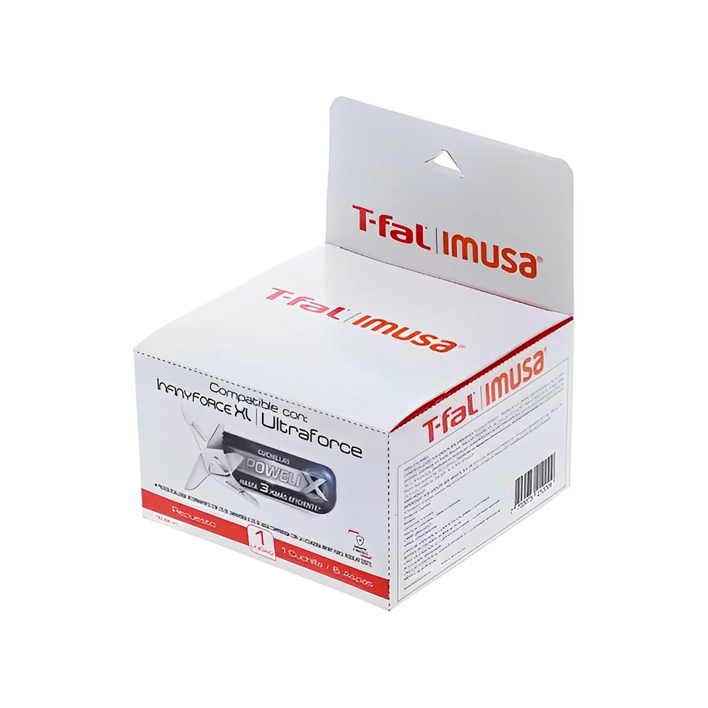 Blade Infiny Force XL and Ultraforce Blender - Tefal T-FAL