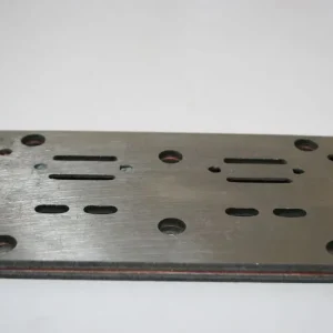 Pós-resfriador ELMAG para agregado B 3800-2, B2800 e D4 (Werker 315), 9100260 Compatível com Honda K20