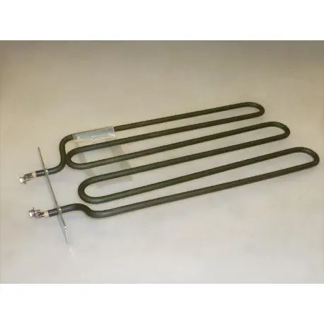 Resistenza braseria bratt pan 700 3300w Espo