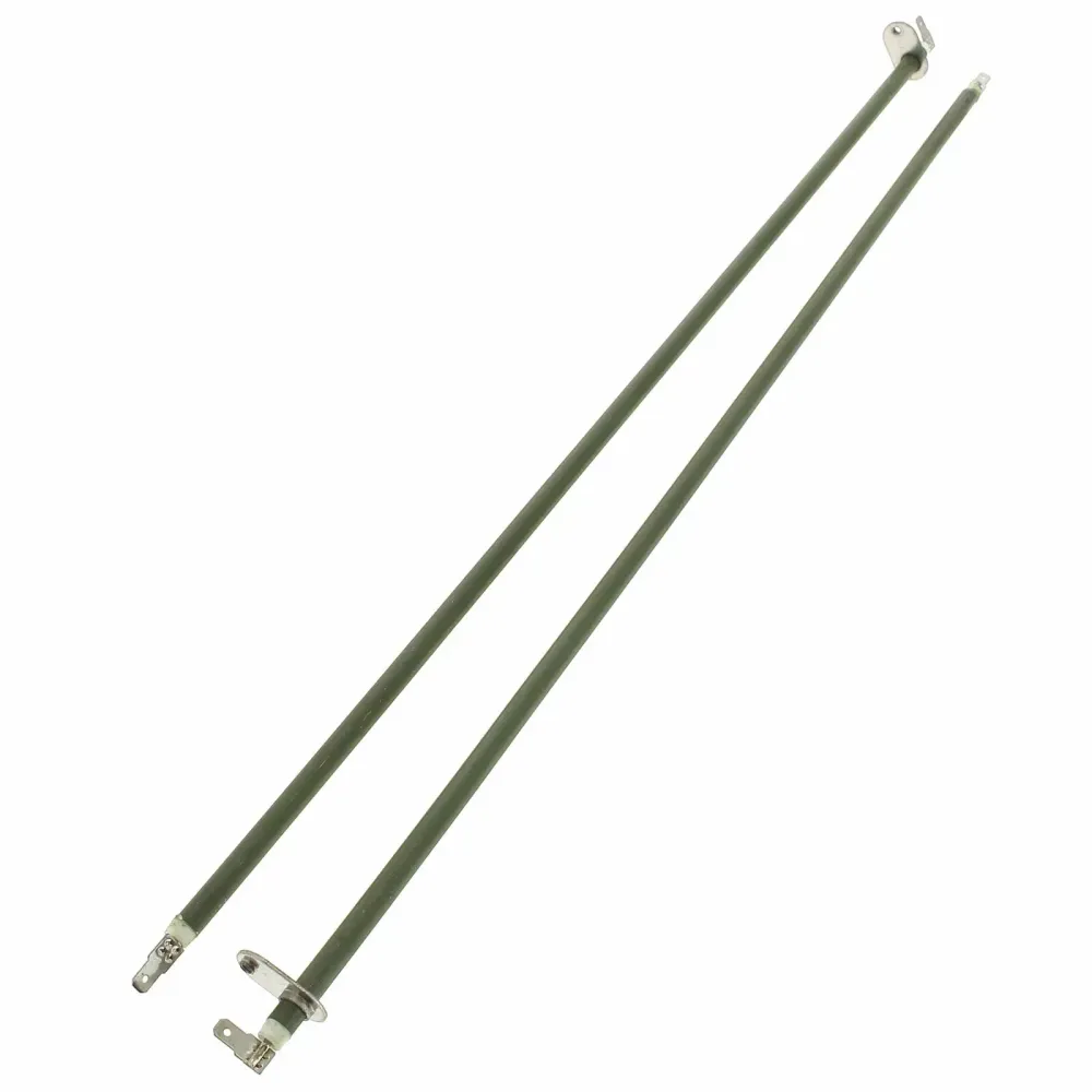 Resistores lineares para forno moulinex SS-986300 2 unid.