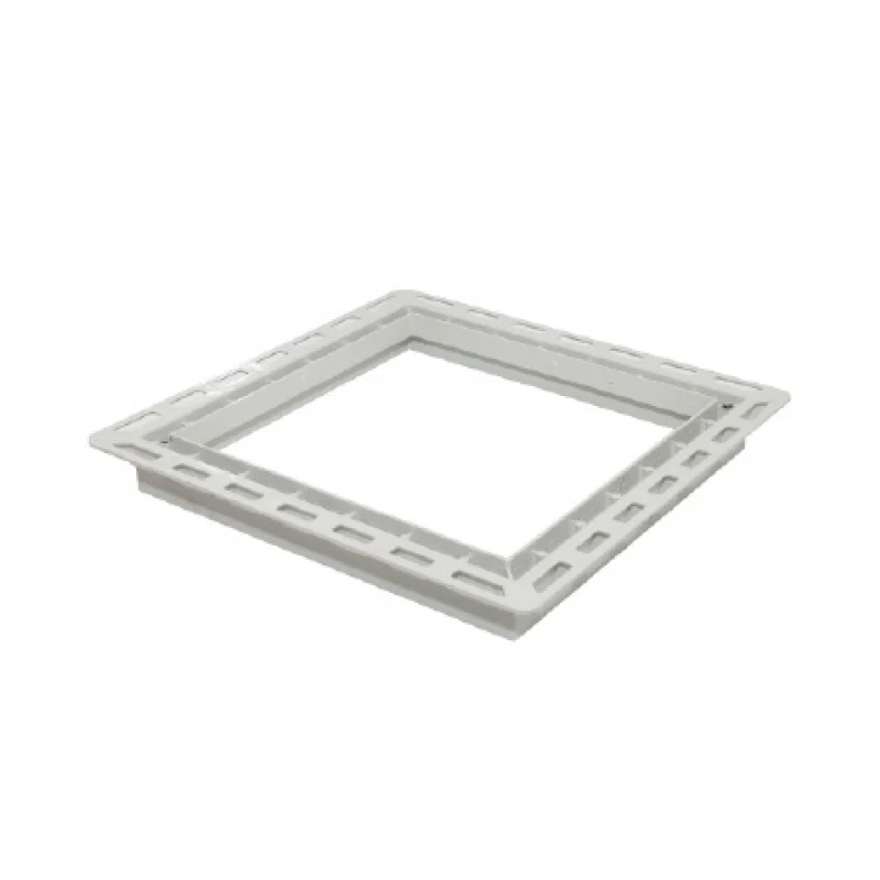 Aro Reforc¸Ado Pvc