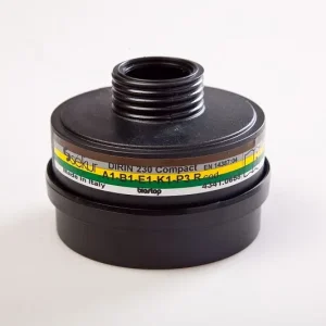 EKASTU Safety de combinação DIRIN 230 A1B1E1K1-P3R D compacto, 422182