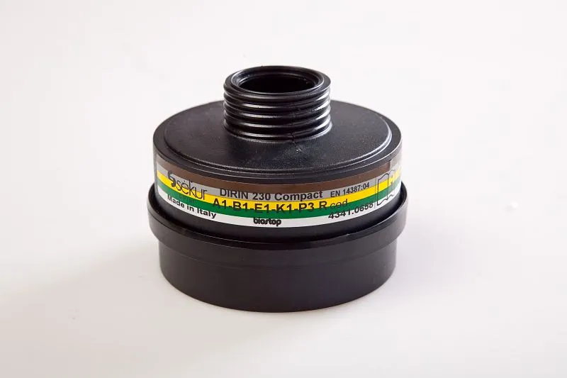 EKASTU Safety de combinação DIRIN 230 A1B1E1K1-P3R D compacto, 422182