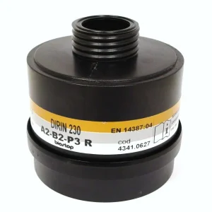 EKASTU Safety DIRIN 230 A2B2-P3R D, 422781