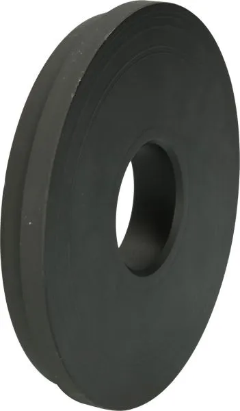 Ferramenta de inserção de rolamento de rolos cônicos KS Tools para BPW, Ø 123 mm, peso: 1560 g, 460.4955