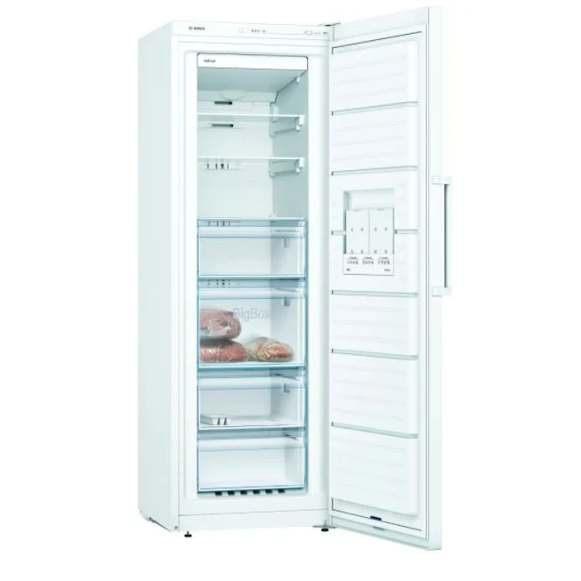 Outlet | Arca Vertical Bosch GSN33VWEP | 246L, No Frost, E