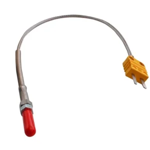 SONDA M5 MYCHRON P/ TEMPERATURA ESCAPE + CABO - Compatibilidade Direta