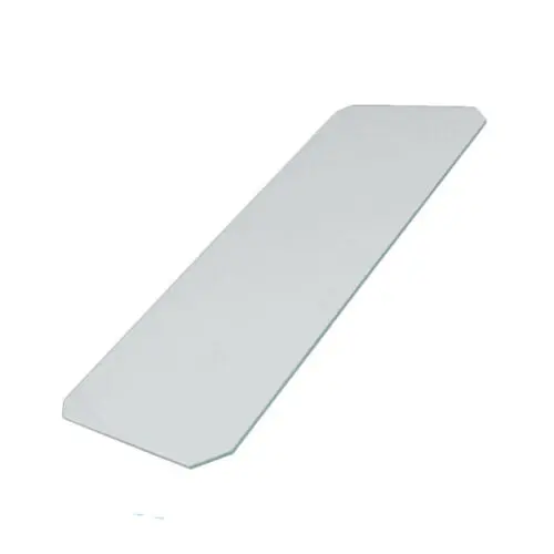 Ripiano vetro per frigo/congelatori ariston indesit 488000628267