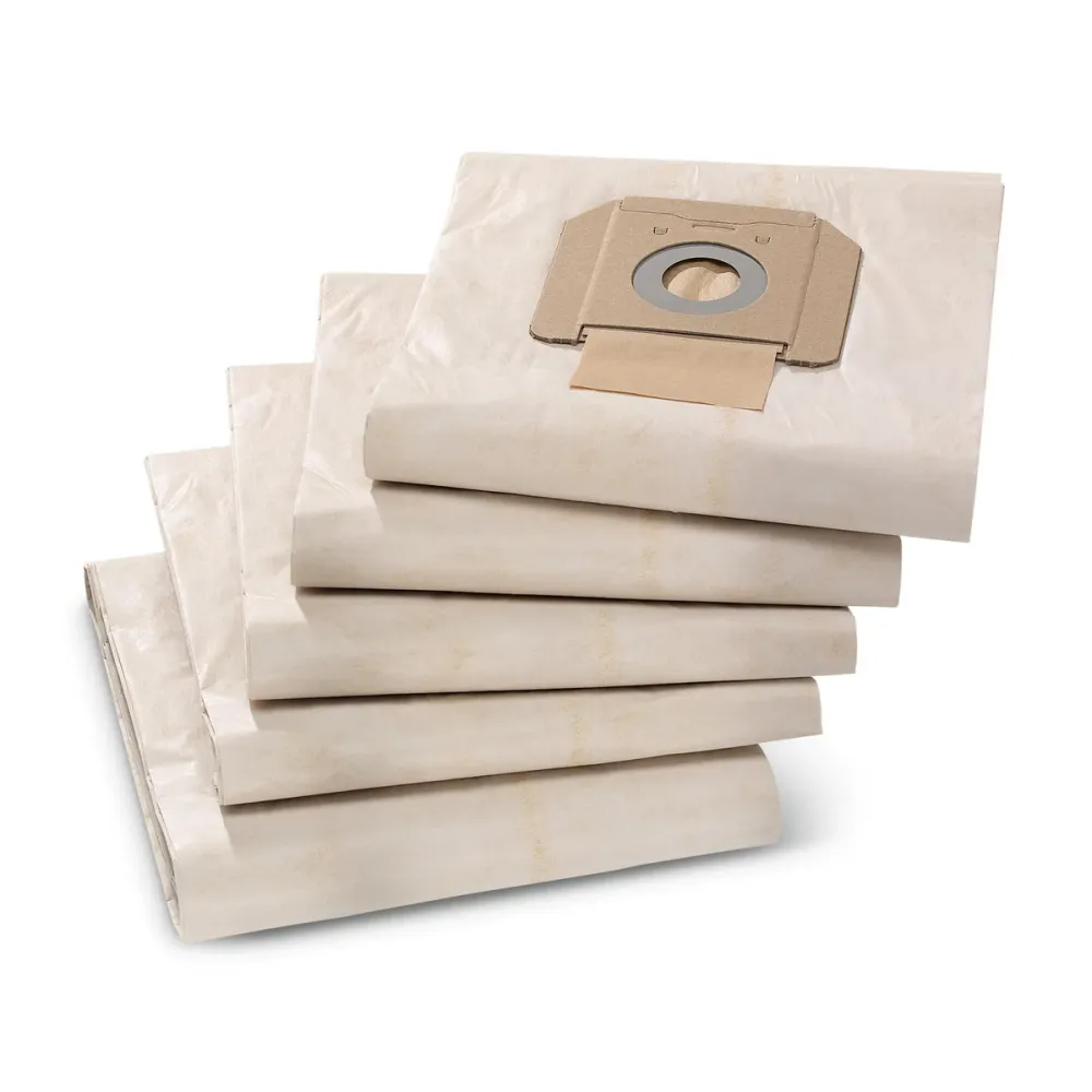 Sacchetti ricambio NT70 NT48 6.904-285.0 Karcher