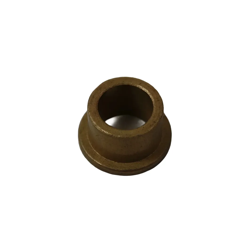 Rolamentos de latão Thermoflux Pelling