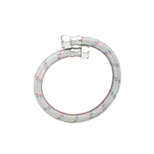 Alimentador Maxiboiler 1/2" x 1/2" x 60 cm, Rugo 25BHH Proveedora Ferretera La Mundial