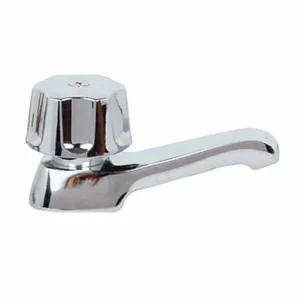 Llave Individual para Lavabo Maneral Acuario Rugo 16-I Proveedora Ferretera La Mundial