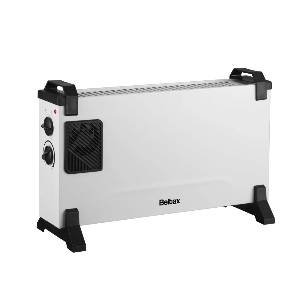 Sensor de Temperatura Aquecedor Convector Beltax BCH2028 | 2000W, Termostato, Turbo