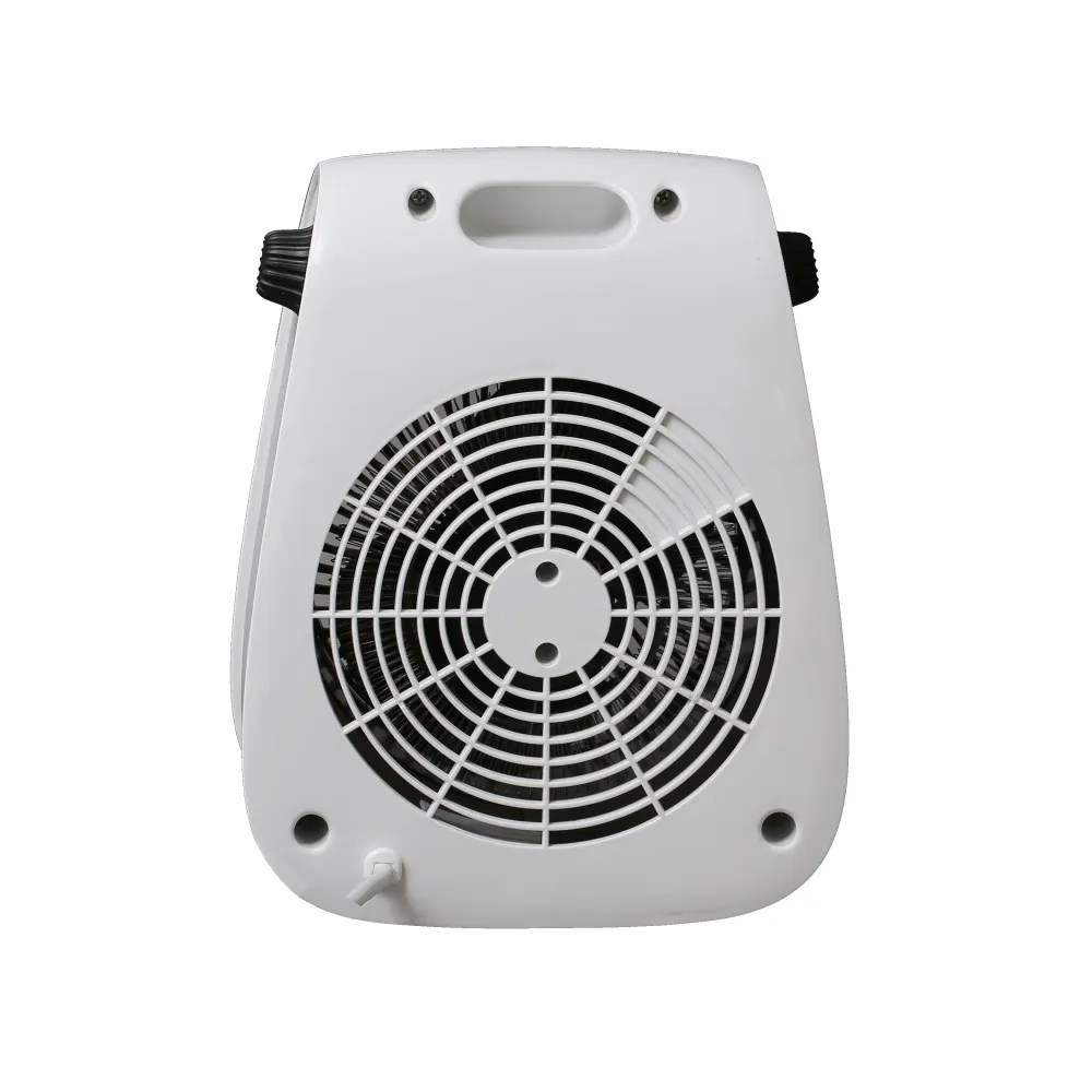 Termoventilador Beltax BFH2011 | 2000W, Termóstato, Anti-queda para Sistema de Arrefecimento