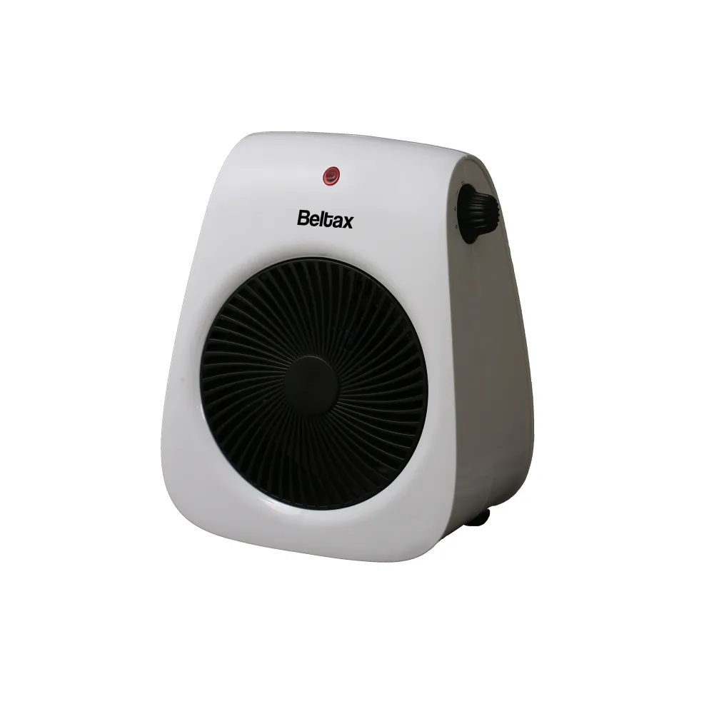 Termoventilador Beltax BFH2011 | 2000W, Termóstato, Anti-queda para Sistema de Arrefecimento