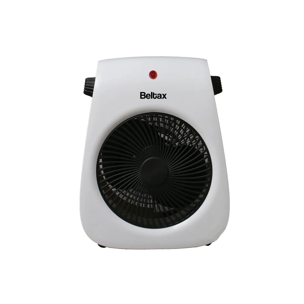 Termoventilador Beltax BFH2011 | 2000W, Termóstato, Anti-queda para Sistema de Arrefecimento