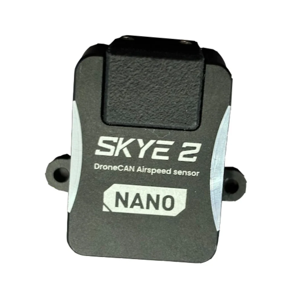 Sensor nano de velocidade do ar cuav skye2 para pixhawk-226.8 km/h suporte para medição de velocidade do ar de alta precis...