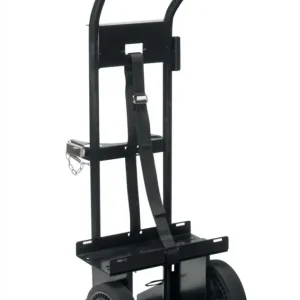Carrello porta saldatrice universale FRO - Lincoln