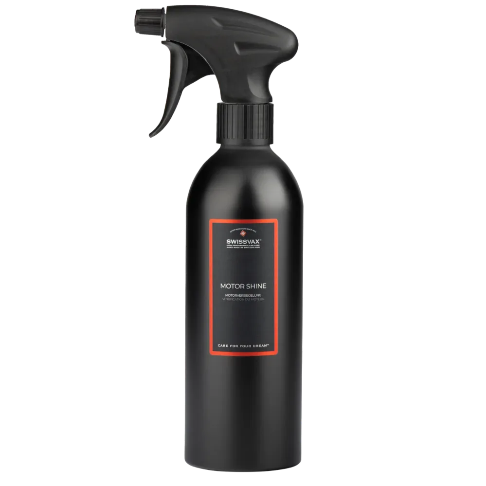Vedante de motor MOTOR SHINE