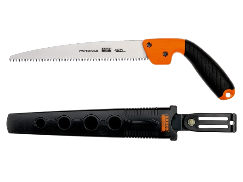 Segaccio per potatura con fodero Bahco 5128-JS-H