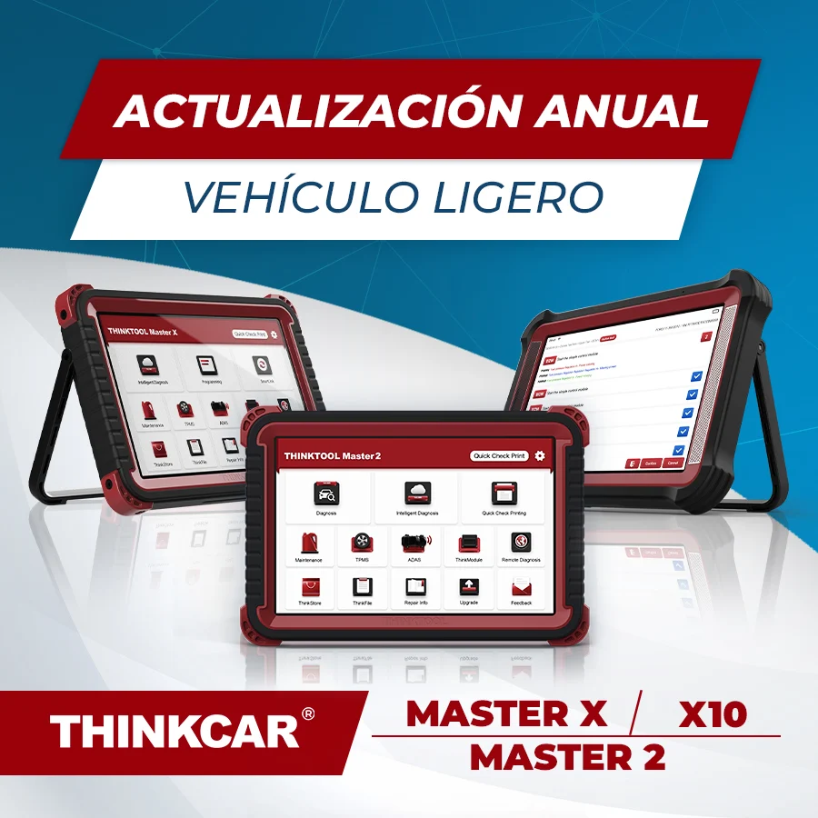 Botas de Trilha Atualização anual para Thinktool Master X / X10 / Master 2 Veículos Leves