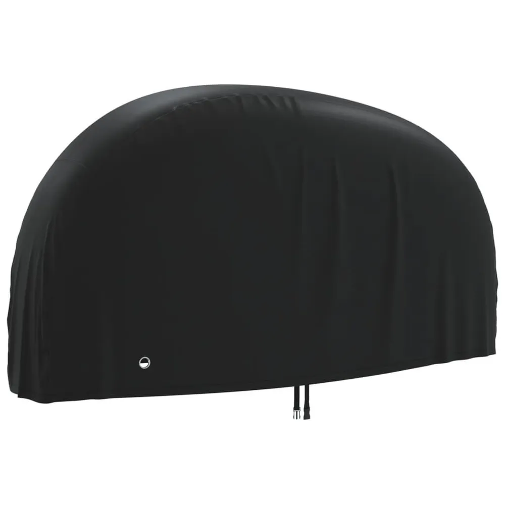 Capas para bicicleta 2 pcs 200x70x110 cm tecido oxford 190T
