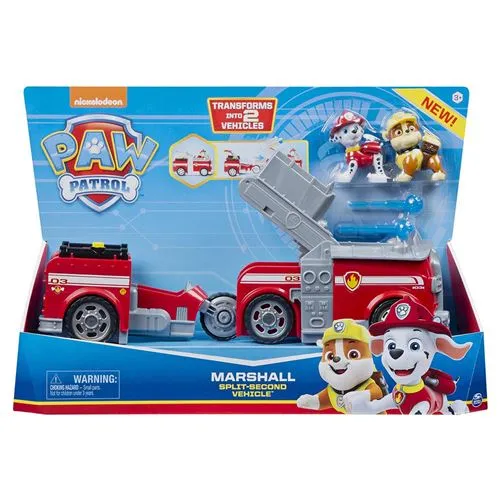 Óculos de Proteção Paw Patrol Veículos Duplos