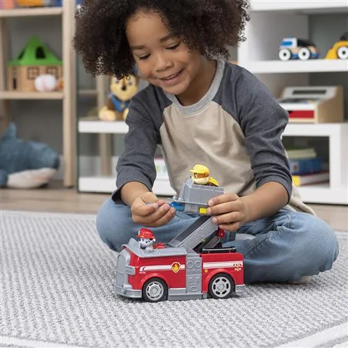 Óculos de Proteção Paw Patrol Veículos Duplos